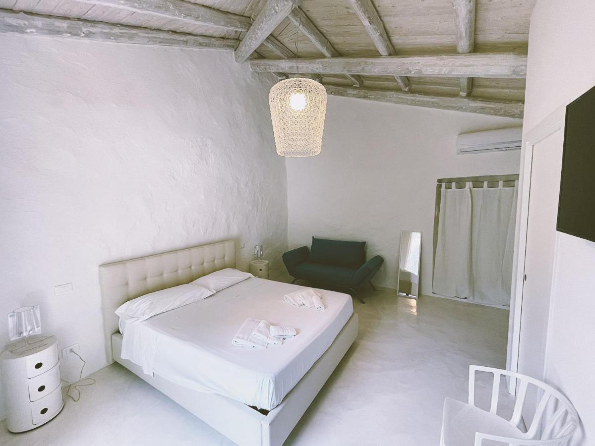 Bed and Breakfast La Casa Del Nespolo Capo dʼOrlando Exterior foto