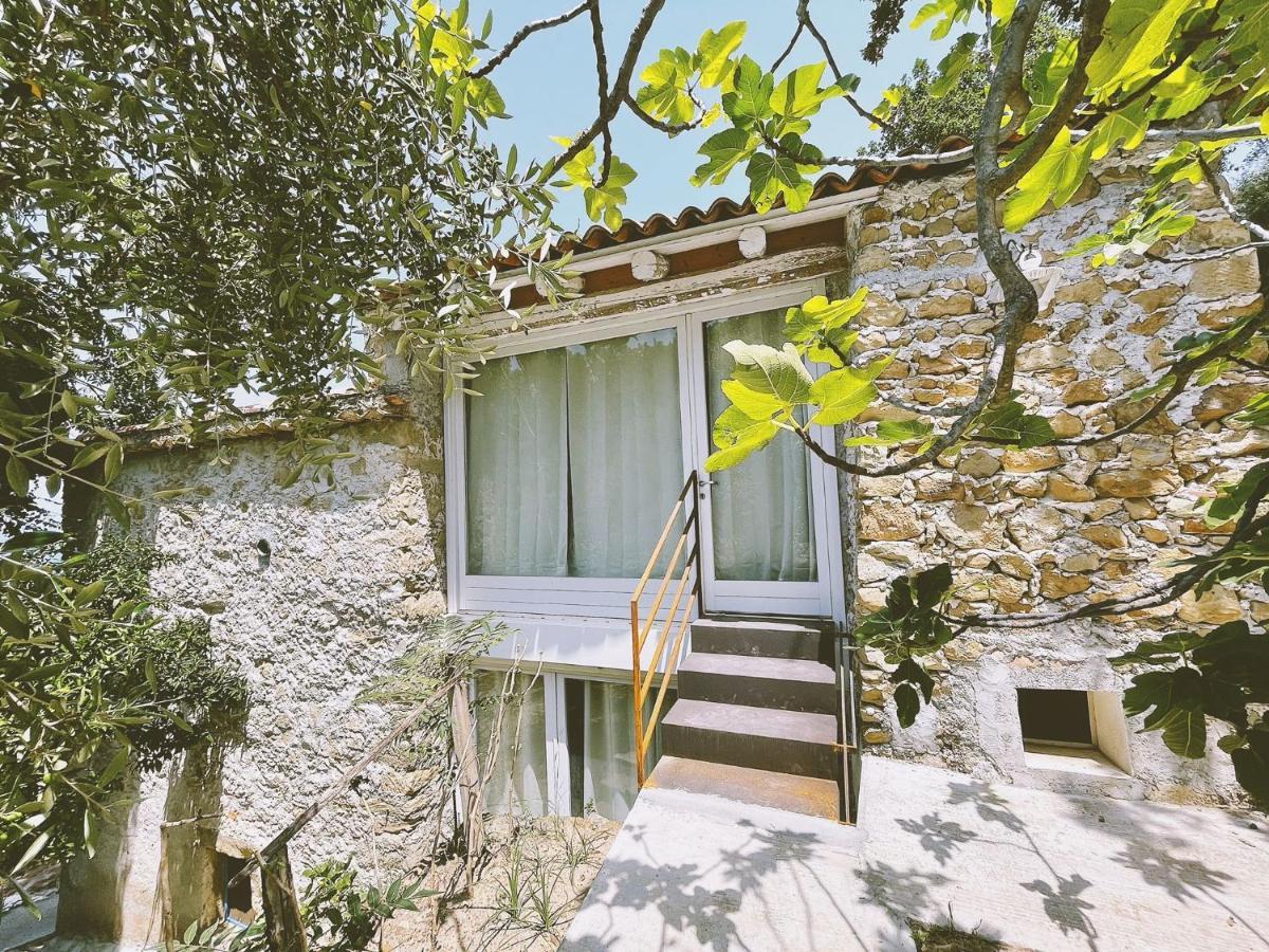 Bed and Breakfast La Casa Del Nespolo Capo dʼOrlando Exterior foto
